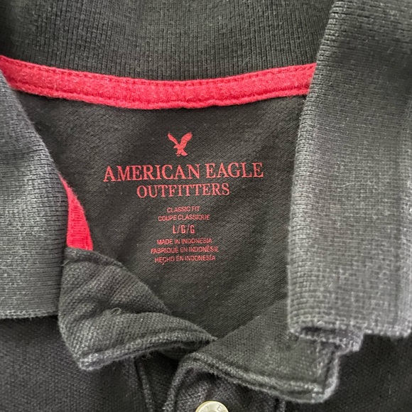 American Eagle Polo - Picture 2 of 2